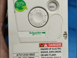 Schneider frequency converter​ ATV12H018M2