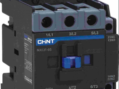 How to Wire the Chint Contactor NXC-09