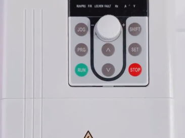 Chint NVF2G-5.5/TS4 converter