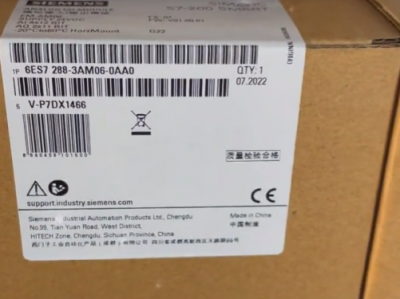 Siemens 6ES7 288-3AM06-0AA0