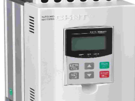 How to use a multimeter to measure the quality of a frequency converter