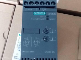 Siemens 3RW3013-1BB04