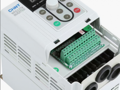 Chint converters (NVF2G-18.5/TS4 or NVF2G-18.5/PS4)