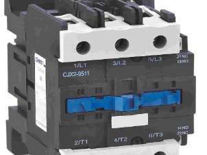 How to Distinguish Normally Open and Normally Closed Contacts of Contactors