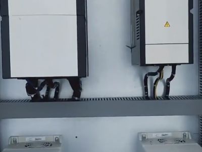 ABB frequency converters