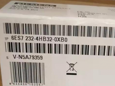 Siemens 6ES7231-5QA30-0XB0 module