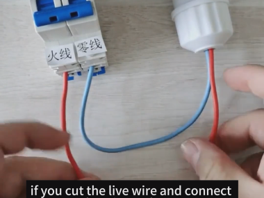 Wiring Methods for Single-Control, Double-Control, and Three-Control Lights