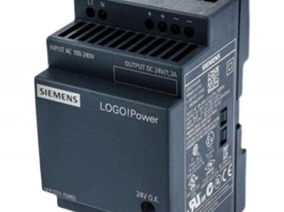 Siemens 6EP1 252-0AA01 chain power supply