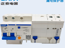 Chint Residual Current Operated Circuit Breaker NXBLE-63 2P C32A